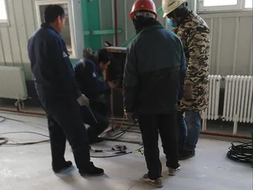 Обучение